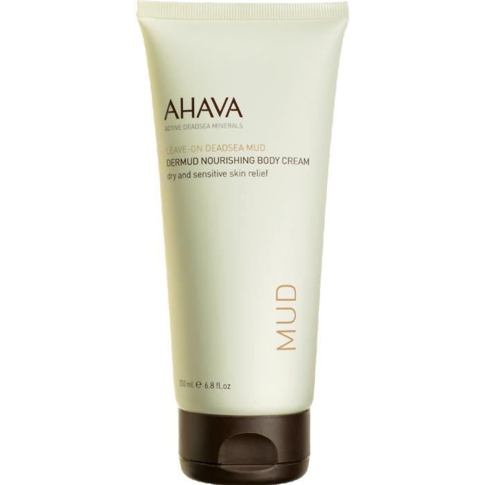 *** Free Gift - Ahava Dermud Nourishing Body Cream