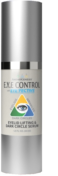 *** Free Gift - Amino Genesis E.Y.E. Control: Lid Lifting & Dark Circle Serum With Eye'Fective