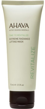 *** Free Gift - Ahava Extreme Radiance Lifting Mask