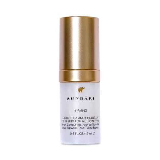 *** Free Gift - Sundari Gotu Kola and Boswellia Eye Serum