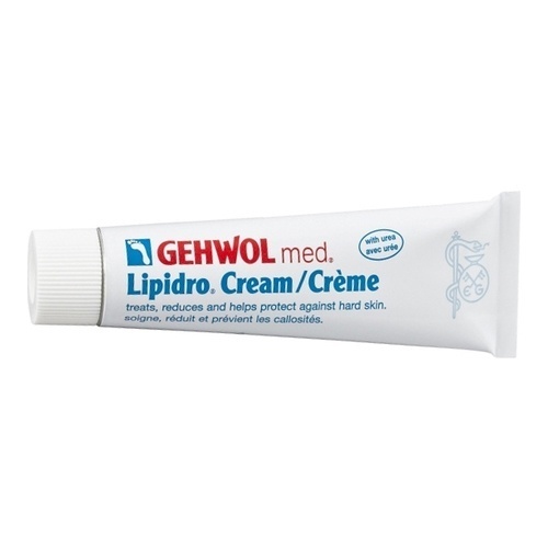 *** Free Gift - Gehwol Med Lipidro Cream