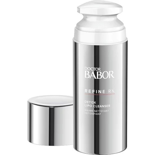 *** Free Gift - Doctor Babor Refine RX Detox Lipo Cleanser