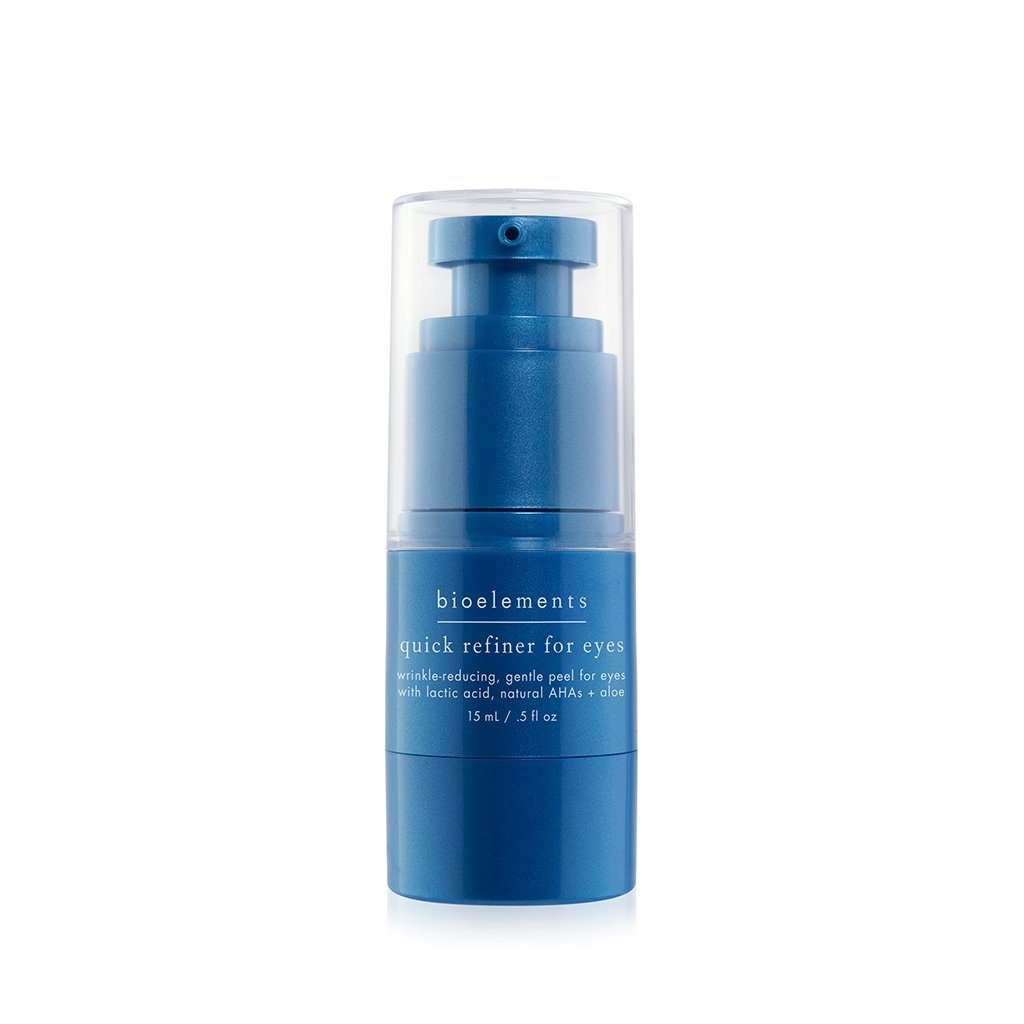 *** Free Gift - Bioelements Quick Refiner for Eyes