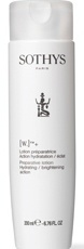 *** Free Gift - Sothys [W.]+ Brightening Preparative Lotion