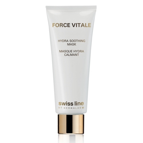 *** Free Gift - Swiss Line Force Vitale Hydra Soothing Mask