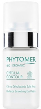 Phytomer Cyfolia Contour Radiance Smoothing Eye Cream