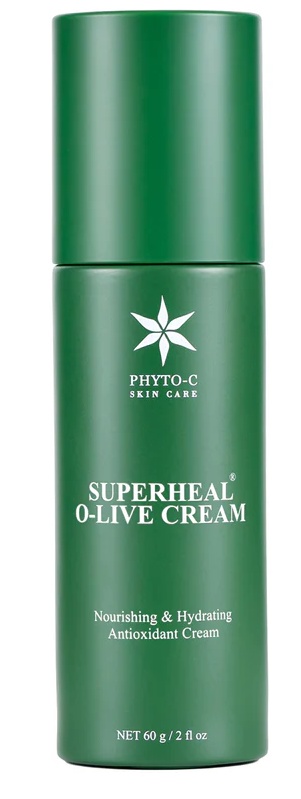 Phyto-C SuperHeal O-Live Cream