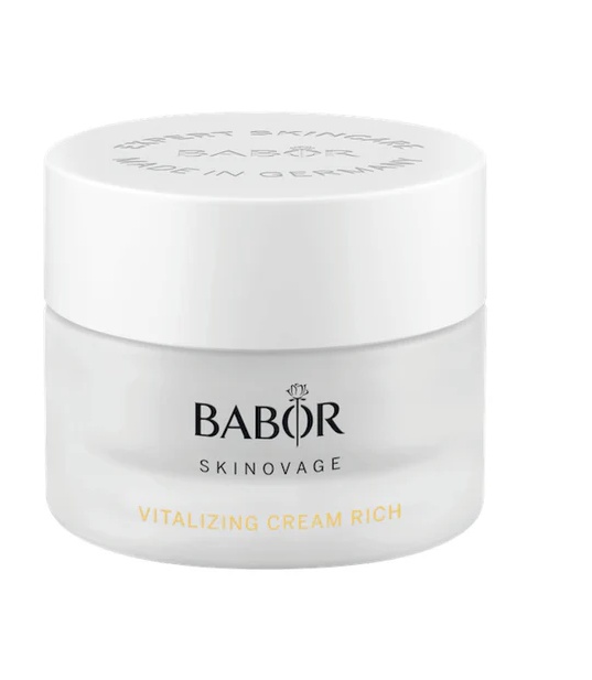 Babor Skinovage Vitalizing Cream Rich