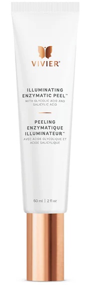 Vivier Illuminating Enzymatic Peel