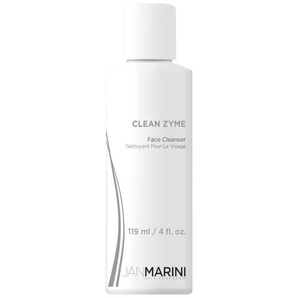 *** Free Gift - Jan Marini Clean Zyme Face Cleanser