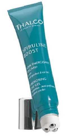 Thalgo  Spiruline Boost  Anti-Fatigue Eye Care