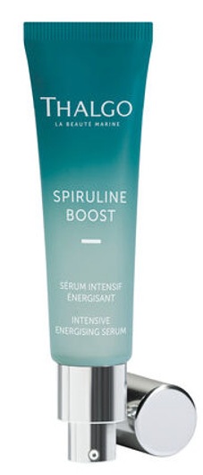 Thalgo Spiruline Boost Intensive Energising  Serum