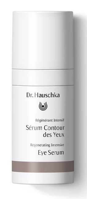 Dr Hauschka Regenerating Intensive Eye Serum