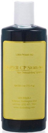 *** Free Gift - Skin Biology Super CP Serum - Large