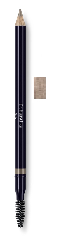 Dr Hauschka Eyebrow Definer Light Brown- 01