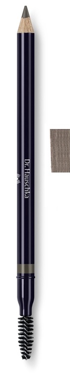 Dr Hauschka Eyebrow Definer Dark Brown- 02