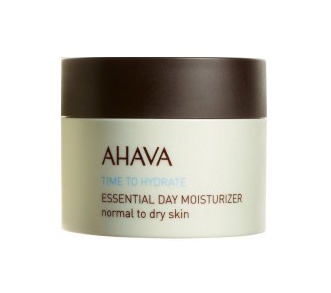 *** Free Gift - Ahava Essential Day Moisturizer Normal to Dry Skin