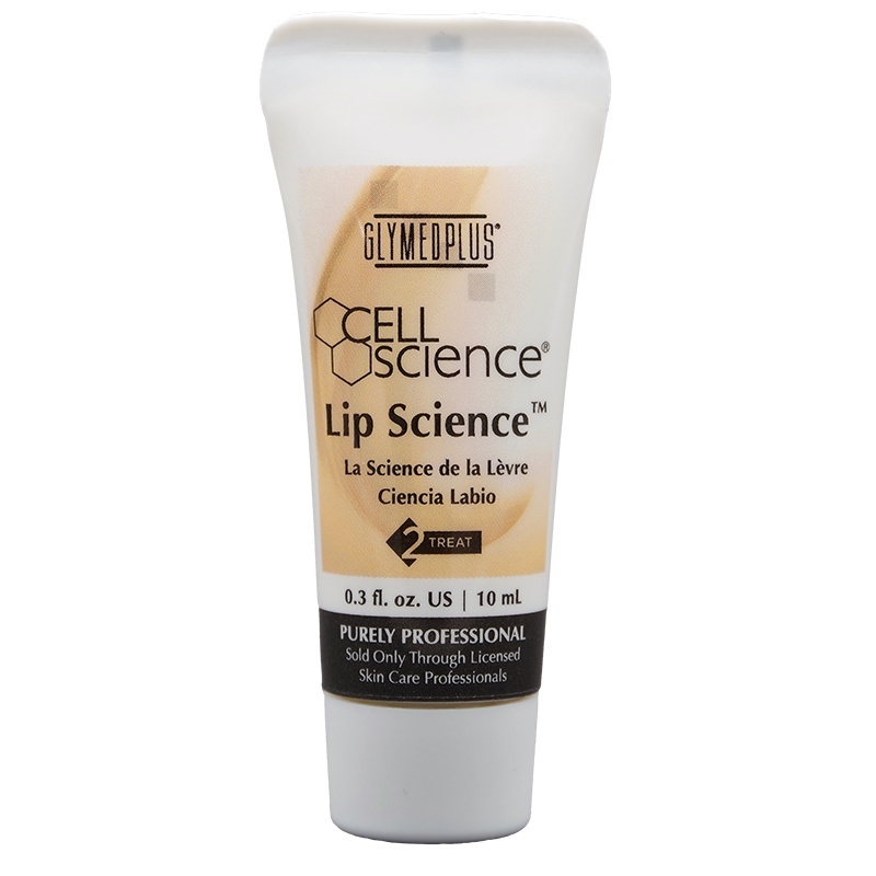 *** Free Gift - GlyMed Plus Lip Science