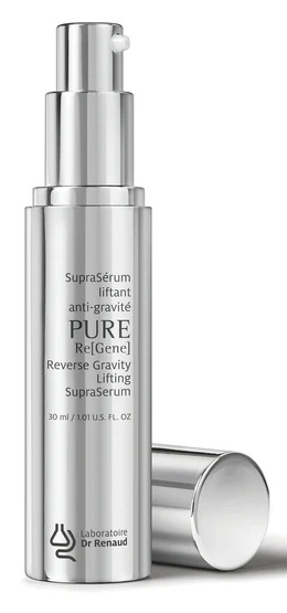 Laboratoire Dr Renaud Pure Re[Gene] Reverse Gravity Lifting SupraSerum