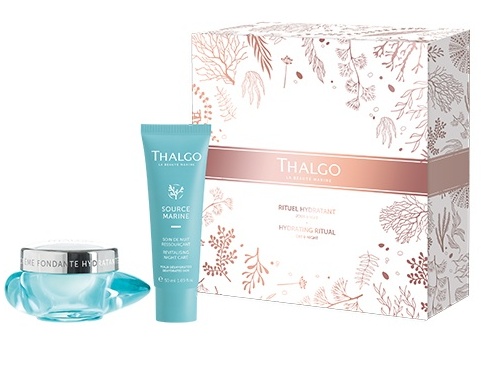 Thalgo Hydrating Ritual​  Beauty Gift Set