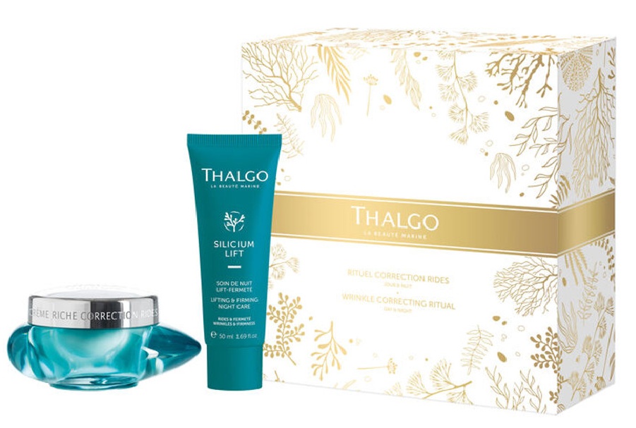 Thalgo Youth Ritual​  Beauty Gift Set