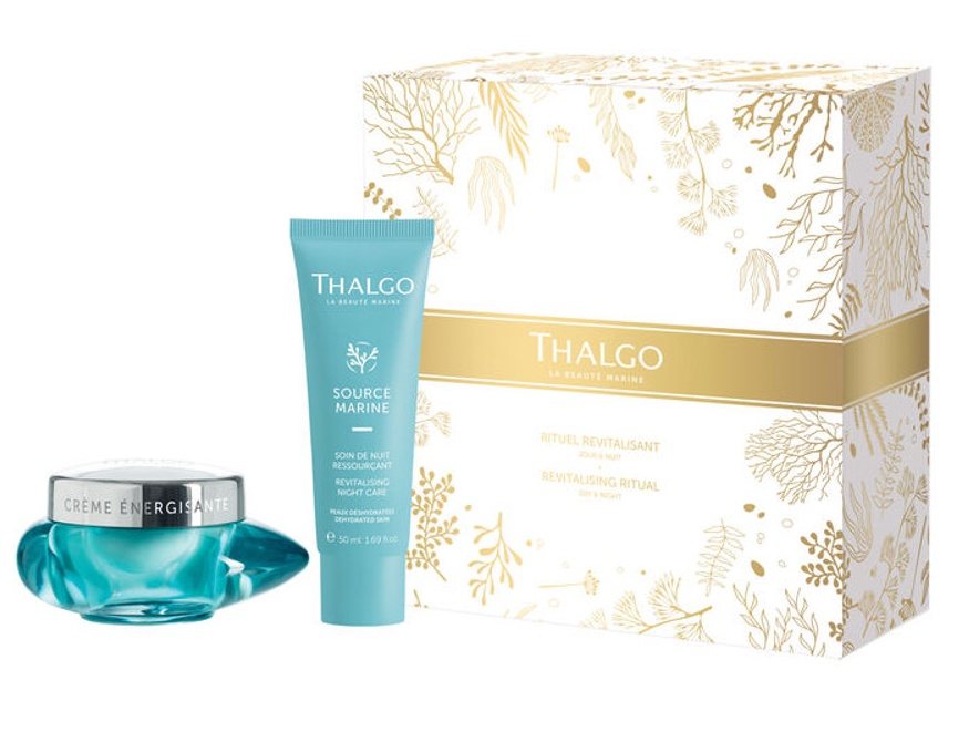 Thalgo Revitalising Ritual​  Beauty Gift Set