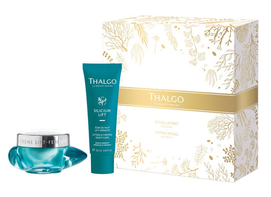 Thalgo Lifting Ritual​  Beauty Gift Set