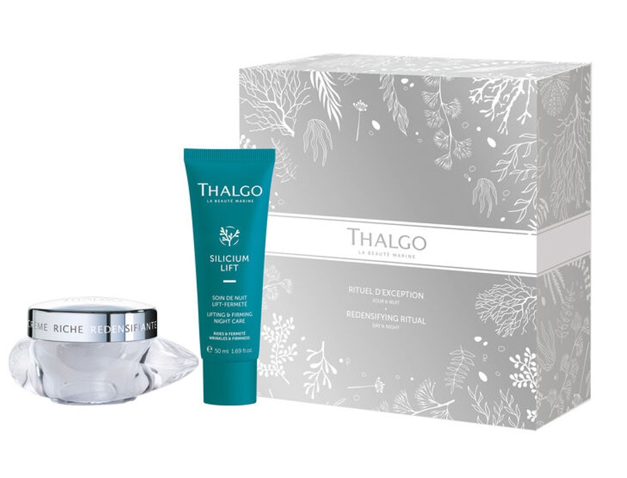 Thalgo Exceptional  Ritual​  Beauty Gift Set