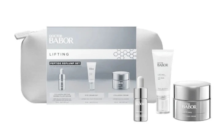 Doctor Babor Lifting Peptide Replump Set