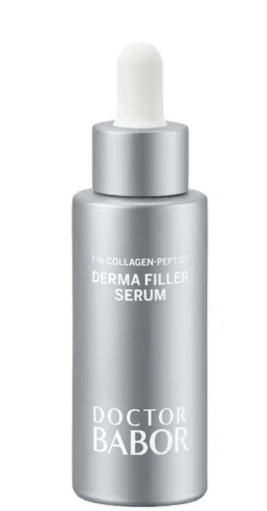 Doctor Babor Derma Filler Serum