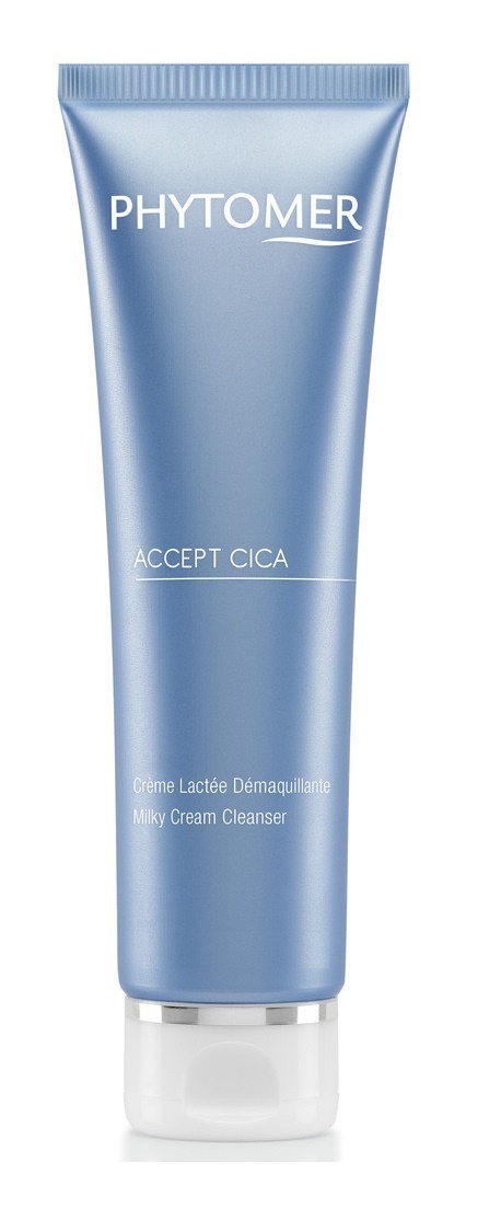 Phytomer Accept CICA Milky Cream Cleanser