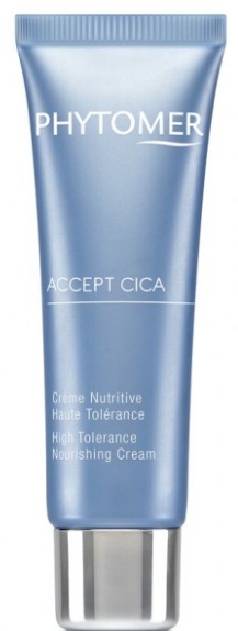 Phytomer Accept Cica High Tolerance Nourishing  Cream