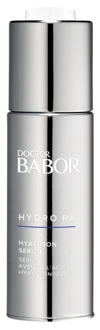 *** Free Gift - Doctor Babor Hydro Rx Hyaluron Serum