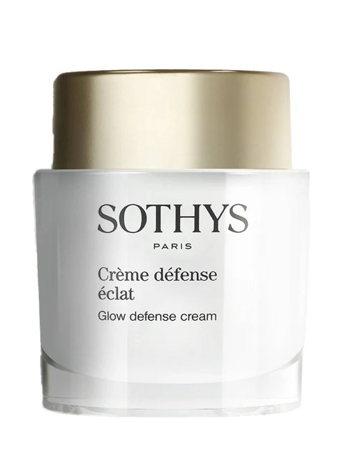 Sothys  Glow Defense Cream