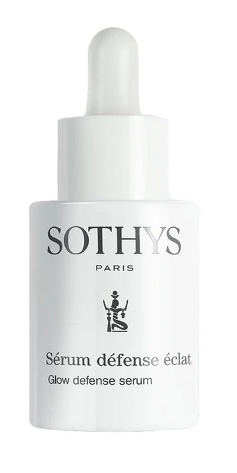 Sothys Glow Defense Serum