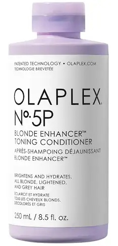 Olaplex No.5P Blonde Enhancer Toning Conditioner