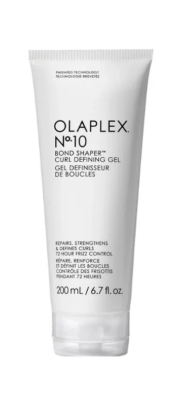 Olaplex No.10 Bond Shaper Curl Defining Gel