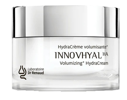 *** Free Gift - Laboratoire Dr Renaud InnovHyal <sup>HA</sup> Volumizing HydraCream