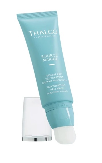 *** Free Gift - Thalgo Source Marine Rehydrating Pro Mask