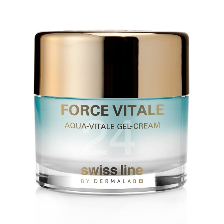 *** Free Gift - Swiss Line Force Vitale Aqua Vitale Gel-Cream