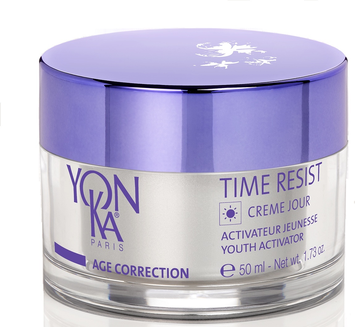 *** Free Gift - Yonka Time Resist Day Creme