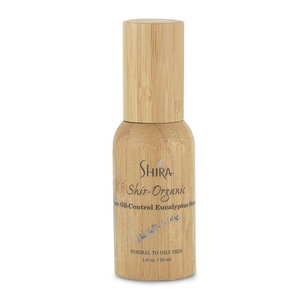 *** Free Gift - Shira Shir-Organic Pure Oil-Control Eucalyptus Serum