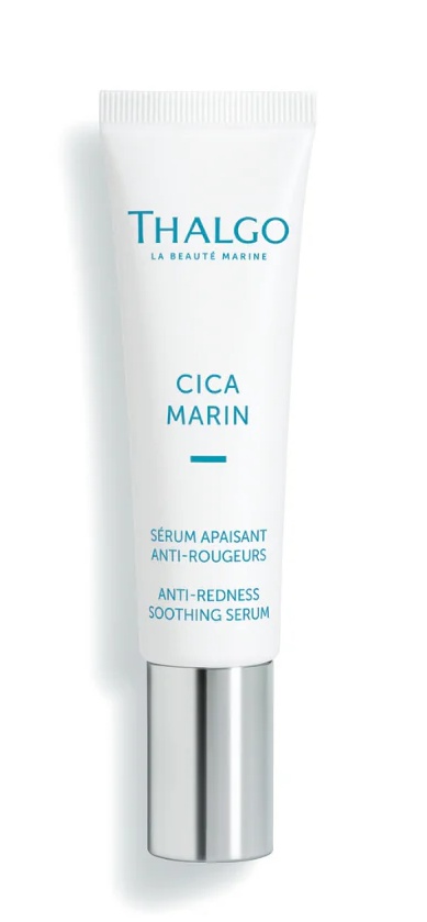 Thalgo Cica Marin Anti-Redness Soothing Serum