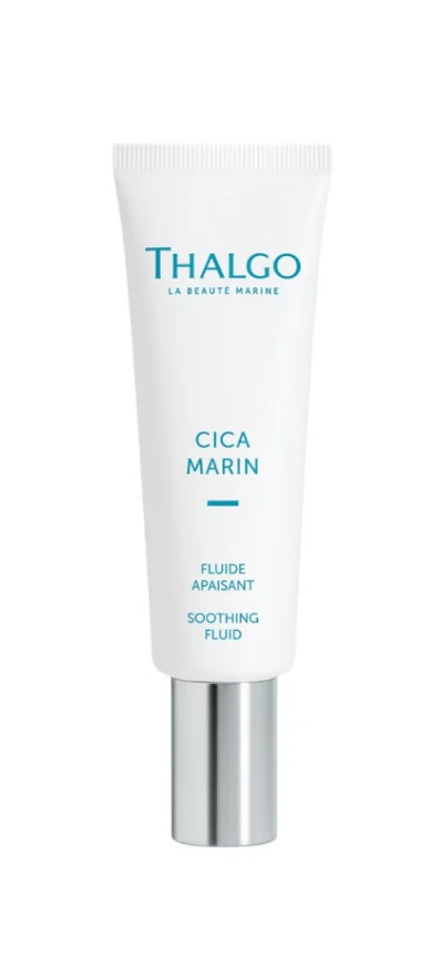 Thalgo Cica Marin  Soothing Fluid