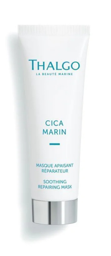 Thalgo Cica Marin  Soothing Repairing Mask