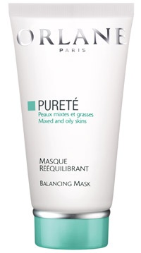 Orlane Purete Balancing Mask