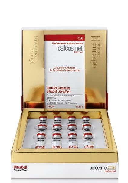 Cellcosmet UltraCell Sensitive