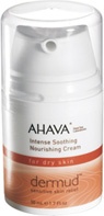 Ahava Dermud Intense Soothing Nourishing Cream