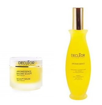 Decleor Body Firming Perfect Sculpt Duo