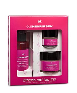 Ole Henriksen African Red Tea Trio